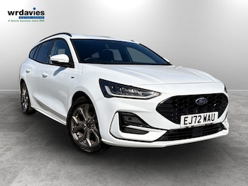 Used Ford Focus 2022 for sale - 78108628: Photo