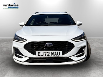Used Ford Focus 2022 for sale - 78108628: Photo