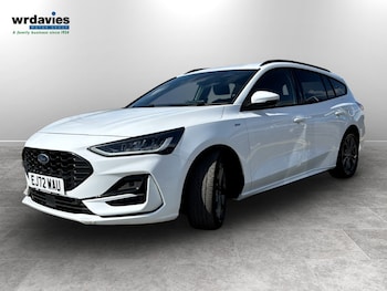 Used Ford Focus 2022 for sale - 78108628: Photo