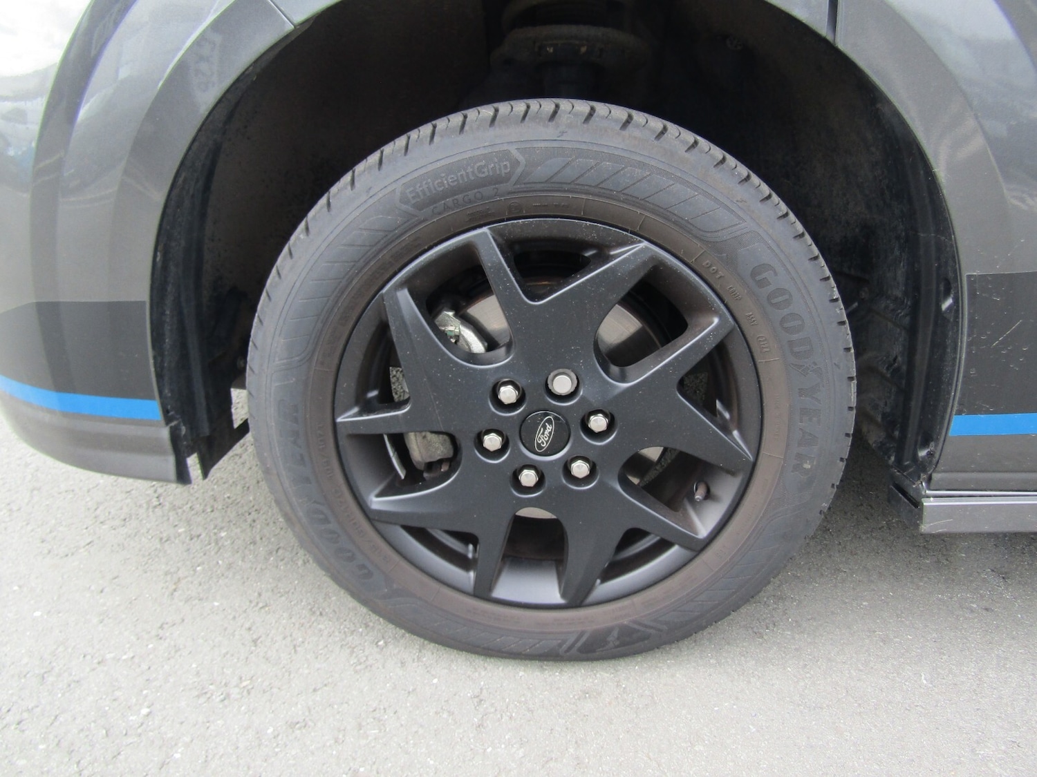 Used Ford Transit Custom 2025 for sale - 77833536: Photo 10