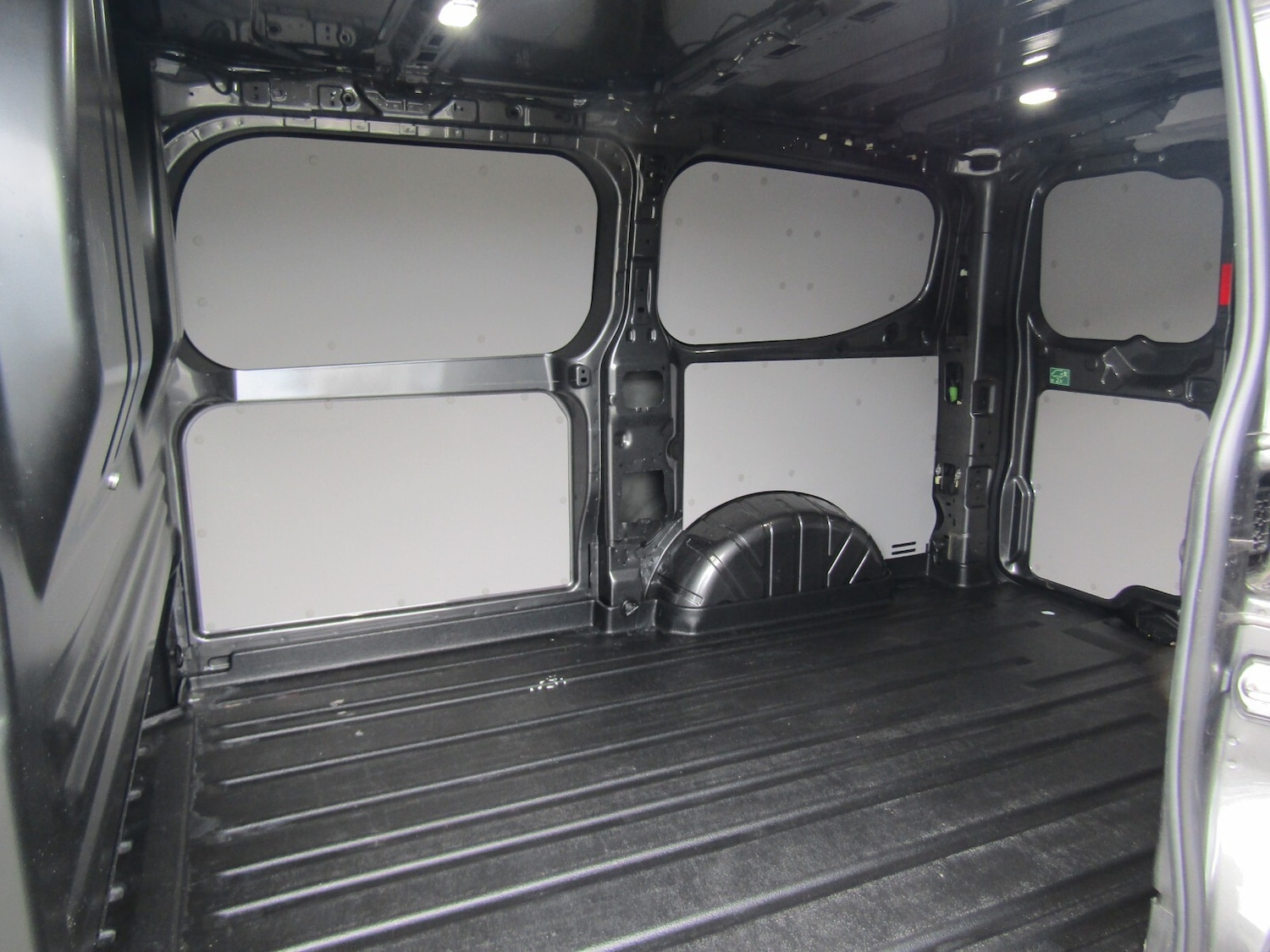 Used Ford Transit Custom 2025 for sale - 77833536: Photo 14