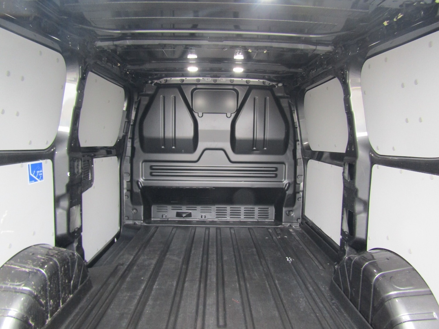 Used Ford Transit Custom 2025 for sale - 77833536: Photo 16