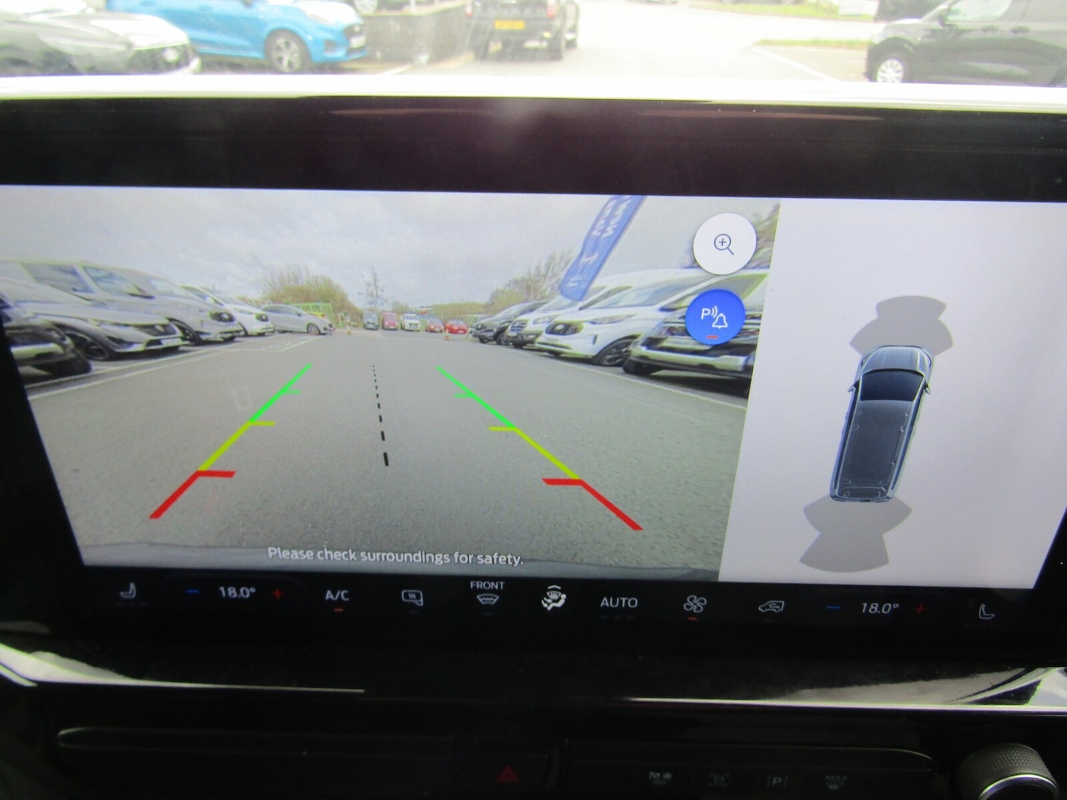 Used Ford Transit Custom 2025 for sale - 77833536: Photo 22