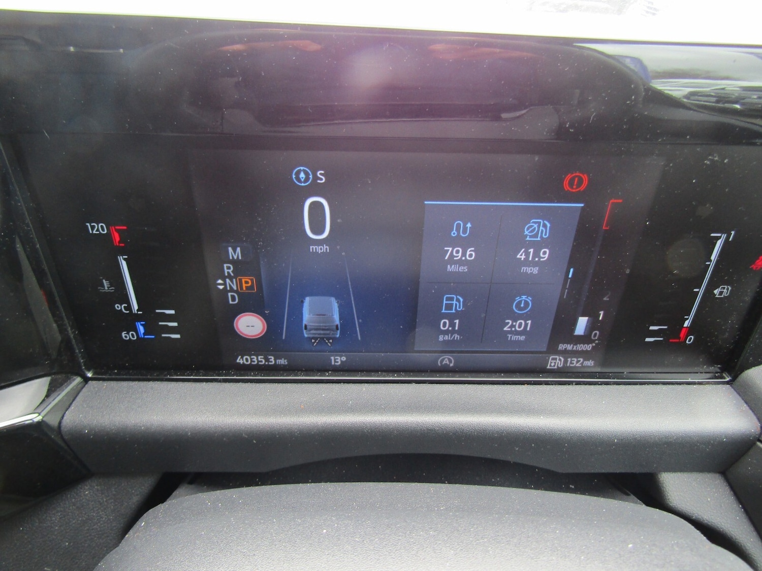 Used Ford Transit Custom 2025 for sale - 77833536: Photo 24