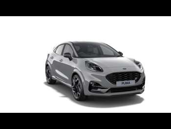 Used Ford Puma 2024 for sale - 74941413: Photo