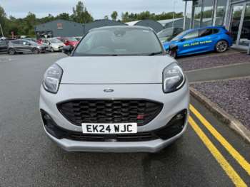 Used Ford Puma 2024 for sale - 74941413: Photo