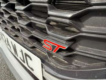 Used Ford Puma 2024 for sale - 74941413: Photo
