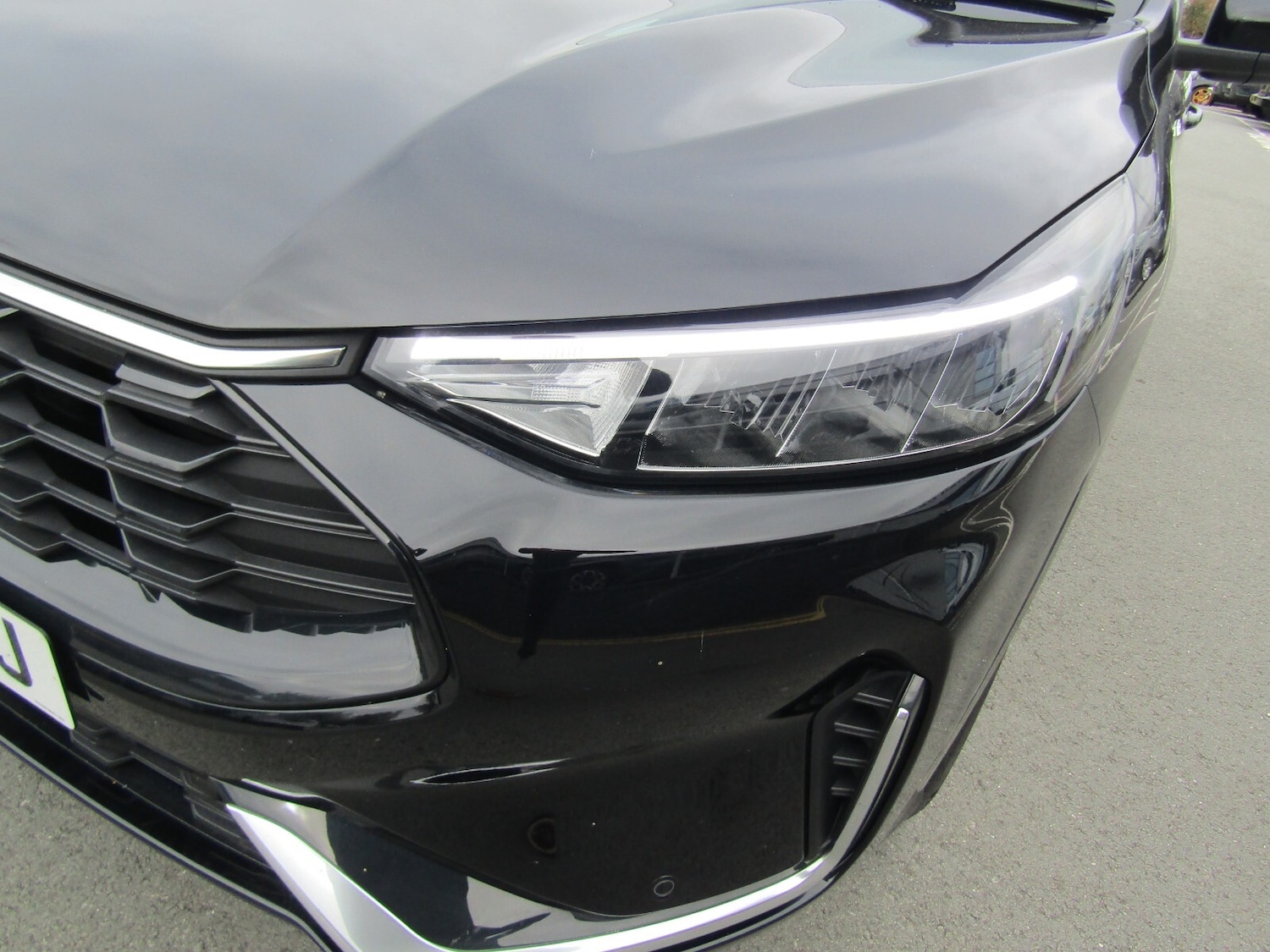 Used Ford Kuga 2024 for sale - 76276693: Photo 10