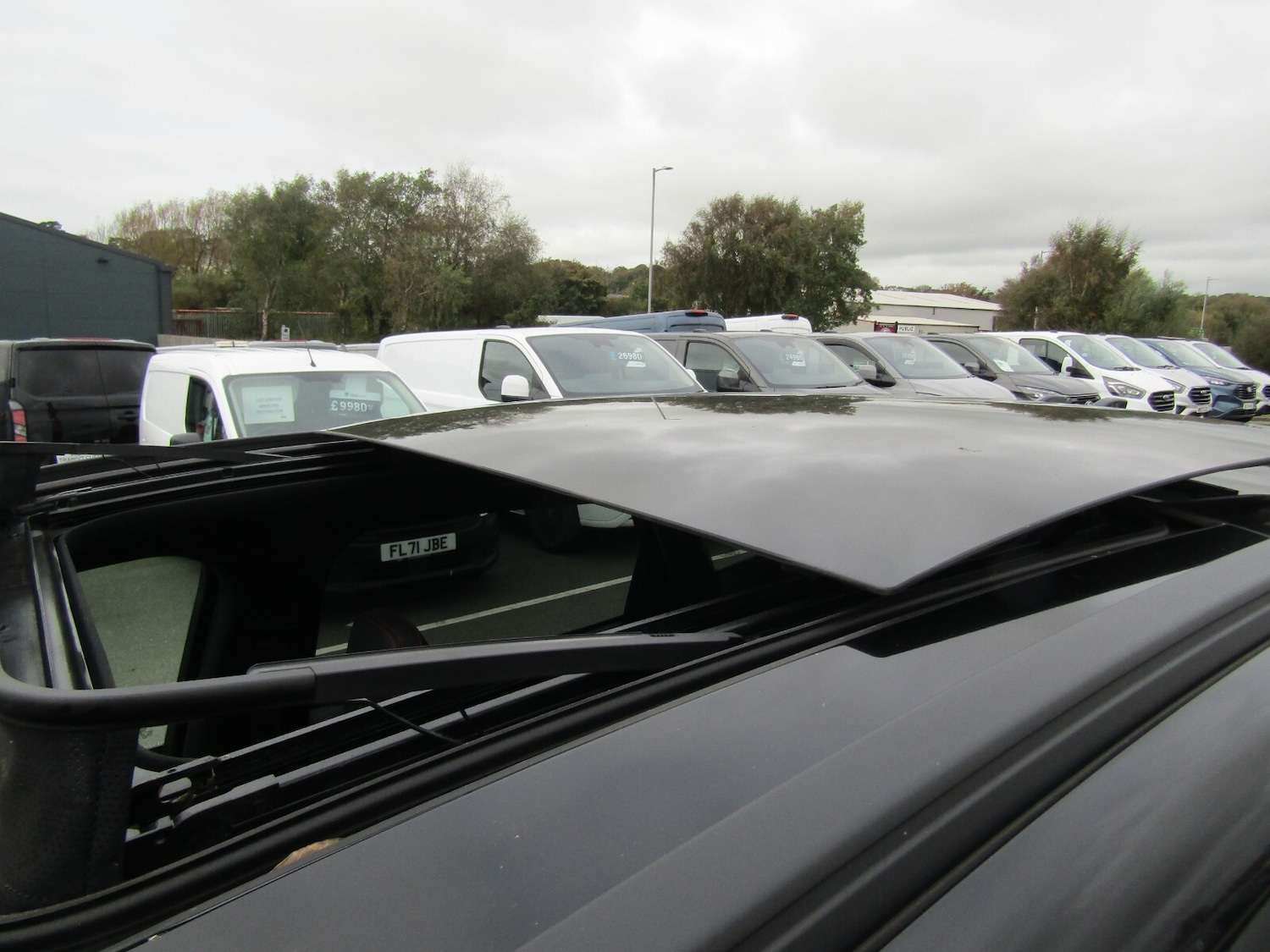 Used Ford Kuga 2024 for sale - 76276693: Photo 11