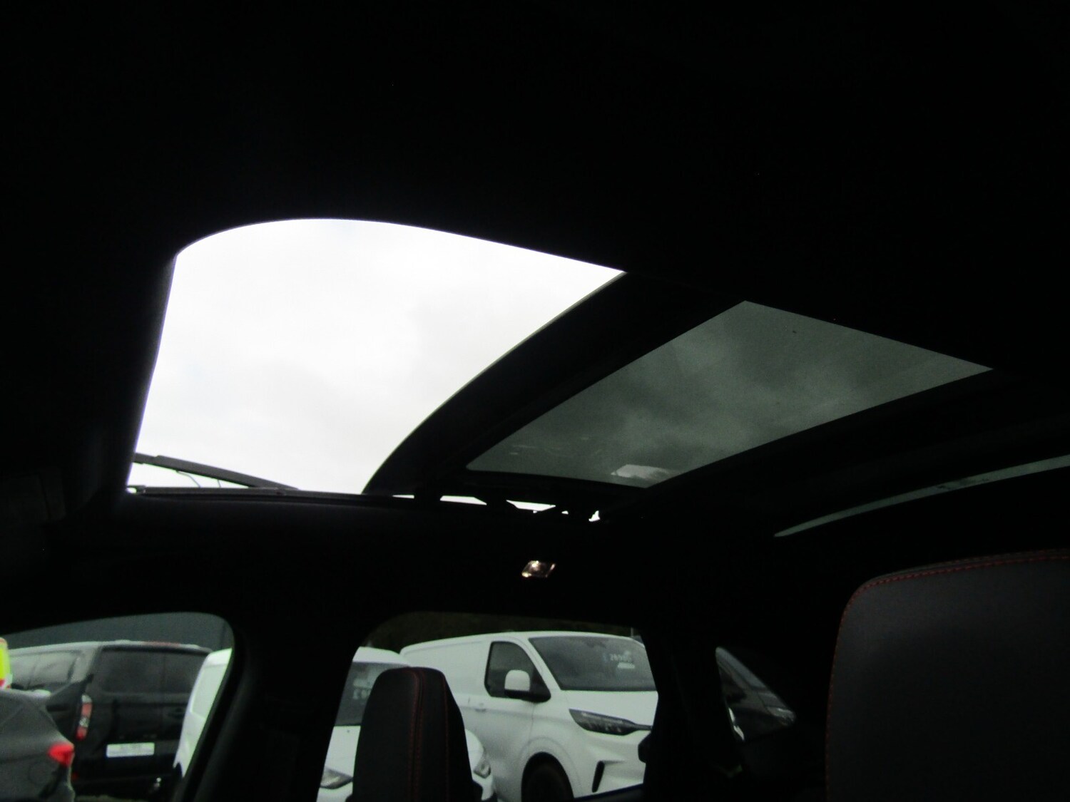 Used Ford Kuga 2024 for sale - 76276693: Photo 12