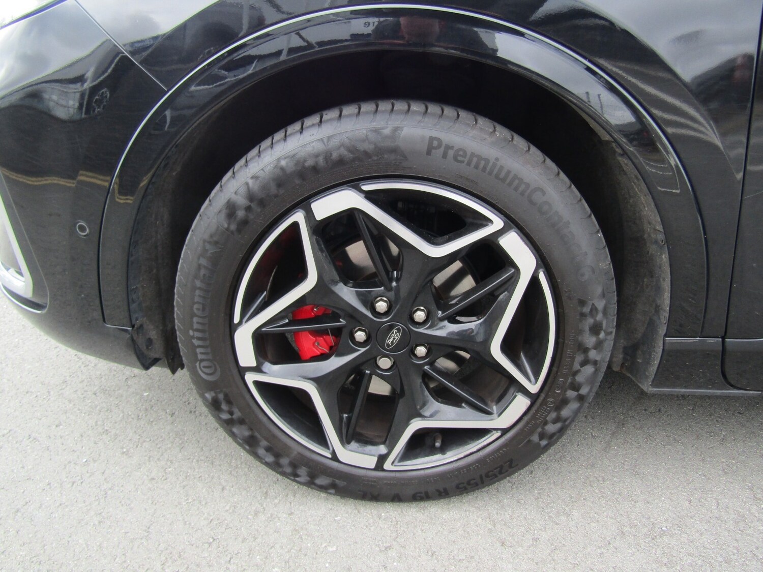 Used Ford Kuga 2024 for sale - 76276693: Photo 13