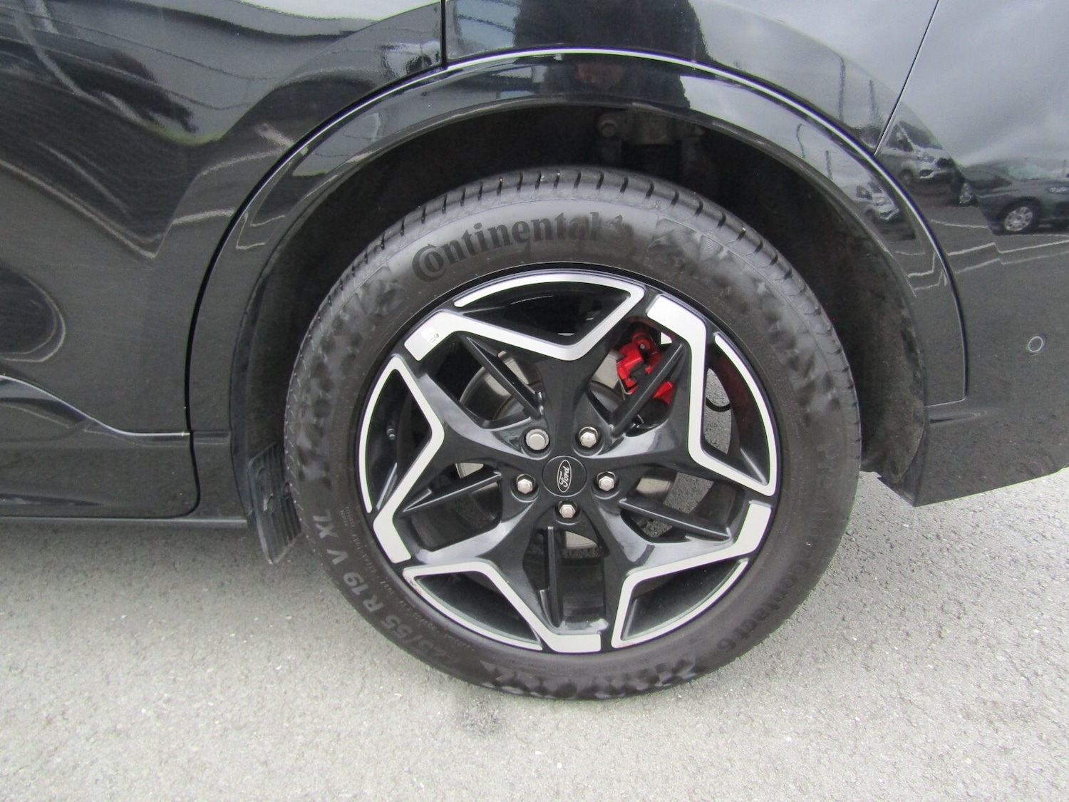 Used Ford Kuga 2024 for sale - 76276693: Photo 14