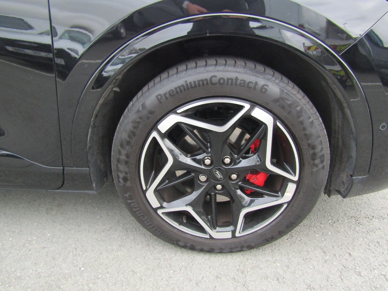 Used Ford Kuga 2024 for sale - 76276693: Photo 16