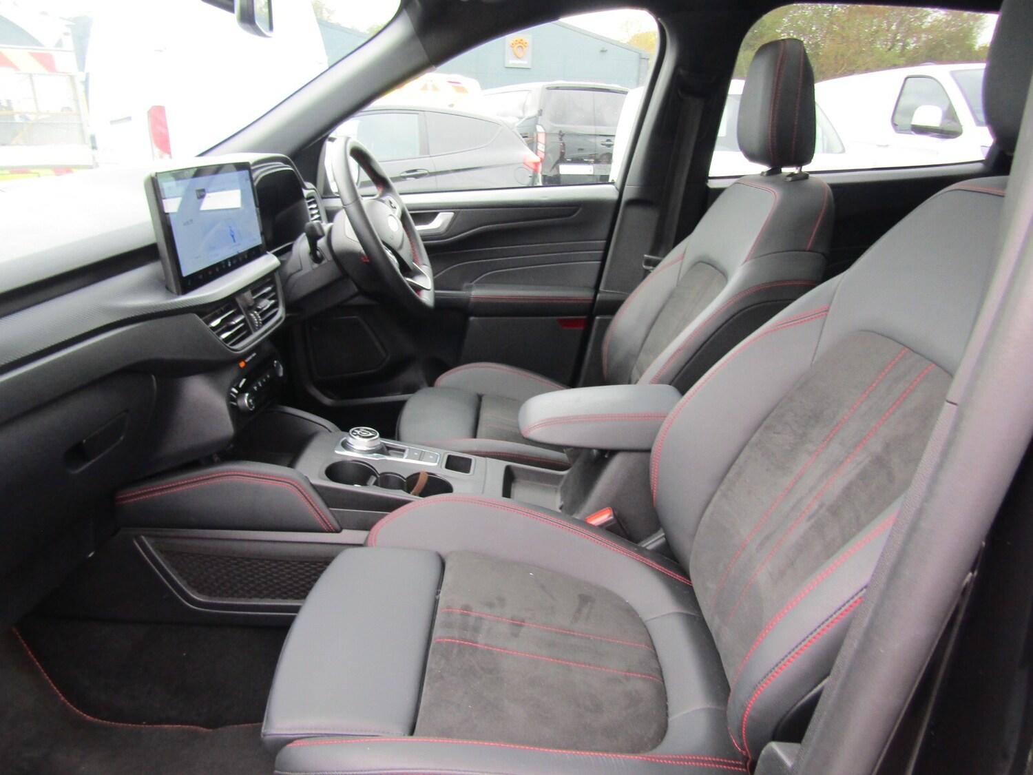 Used Ford Kuga 2024 for sale - 76276693: Photo 17