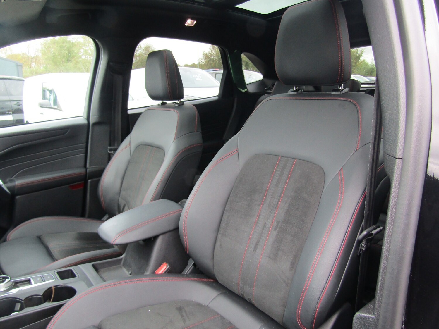 Used Ford Kuga 2024 for sale - 76276693: Photo 18