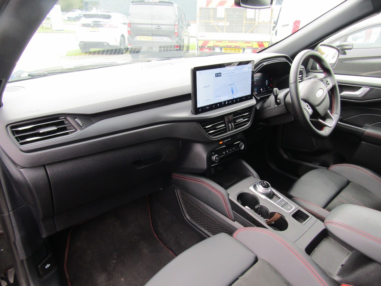 Used Ford Kuga 2024 for sale - 76276693: Photo 19