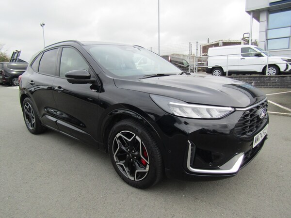 Used Ford Kuga 2024 for sale - 76276693: Photo 1