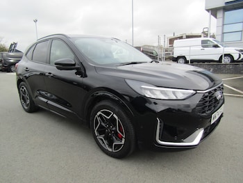 Ford - Kuga