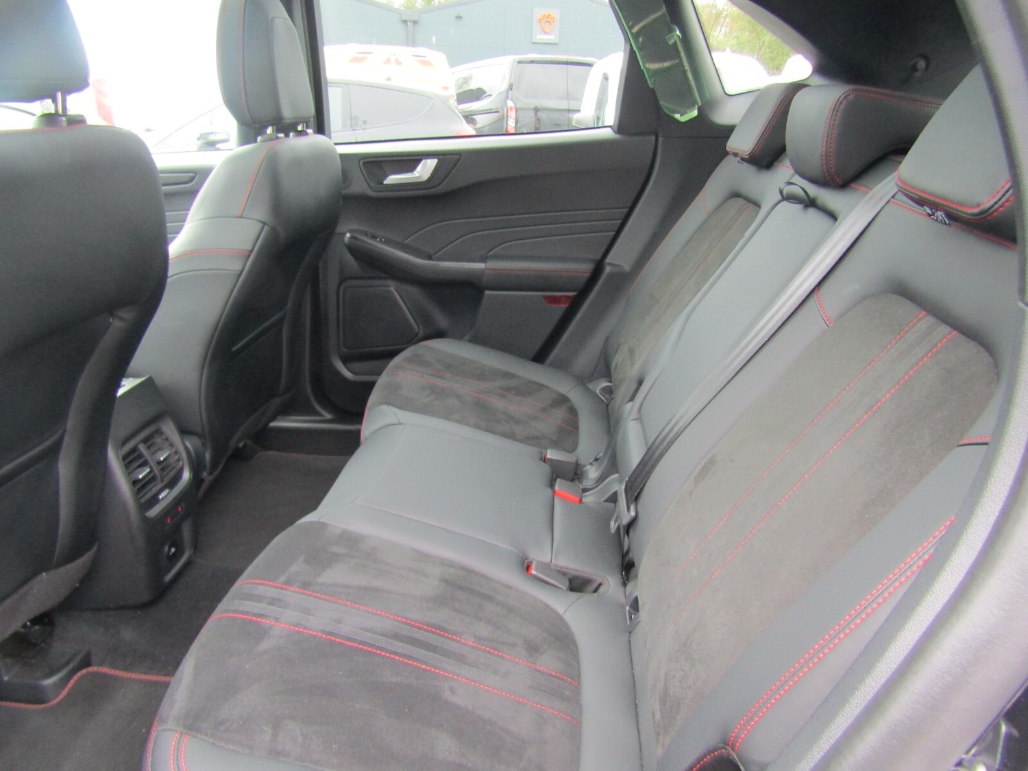 Used Ford Kuga 2024 for sale - 76276693: Photo 20