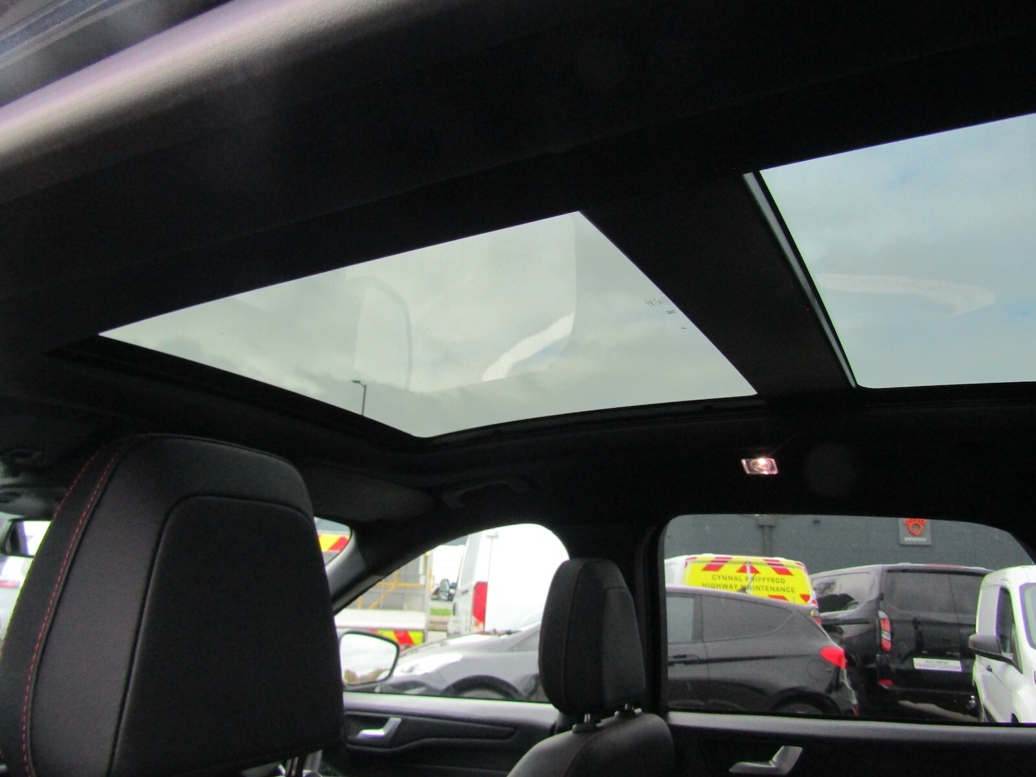 Used Ford Kuga 2024 for sale - 76276693: Photo 21