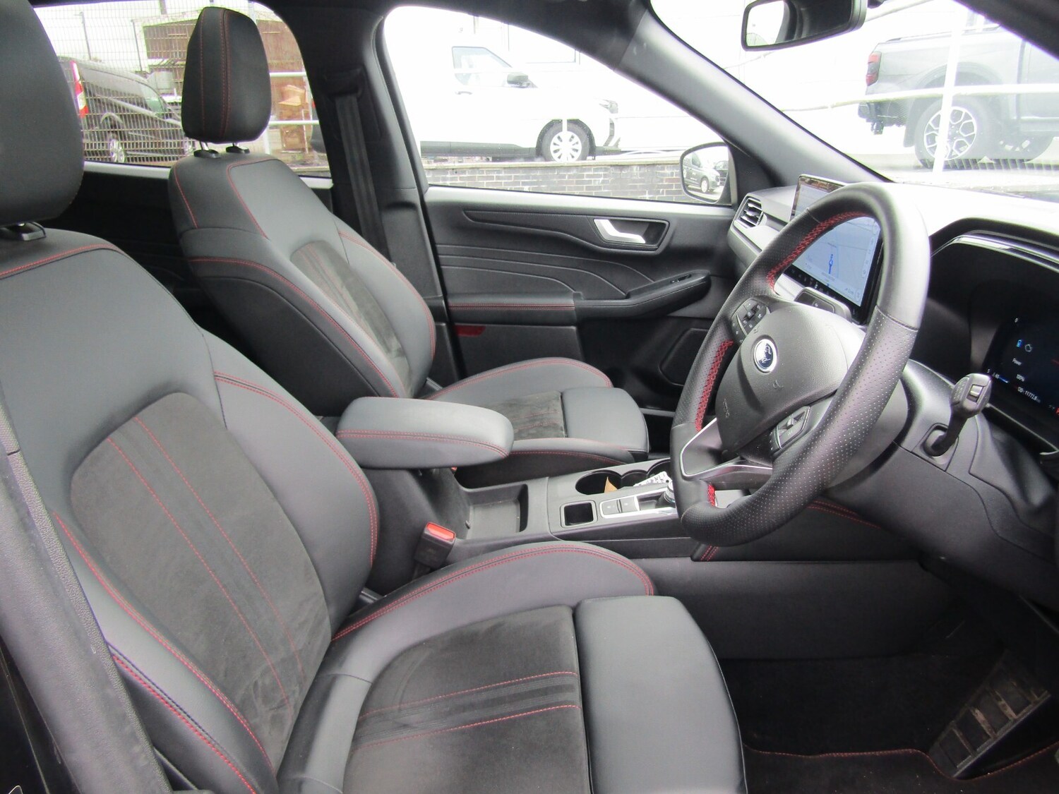 Used Ford Kuga 2024 for sale - 76276693: Photo 23