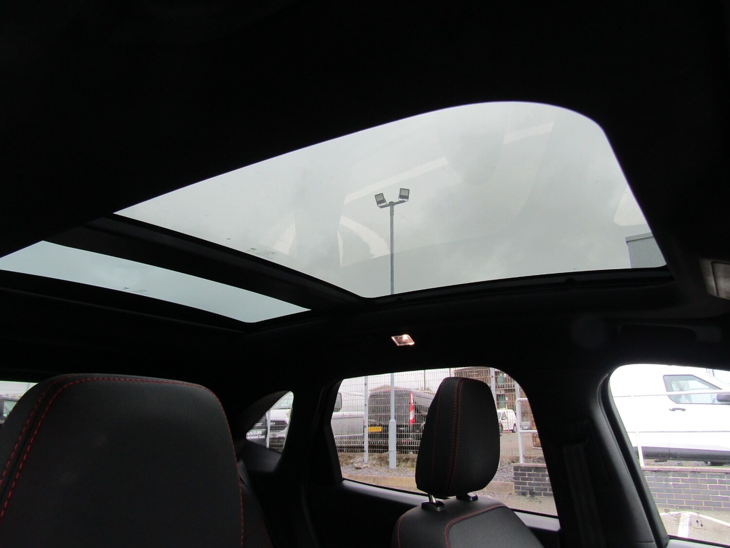 Used Ford Kuga 2024 for sale - 76276693: Photo 25