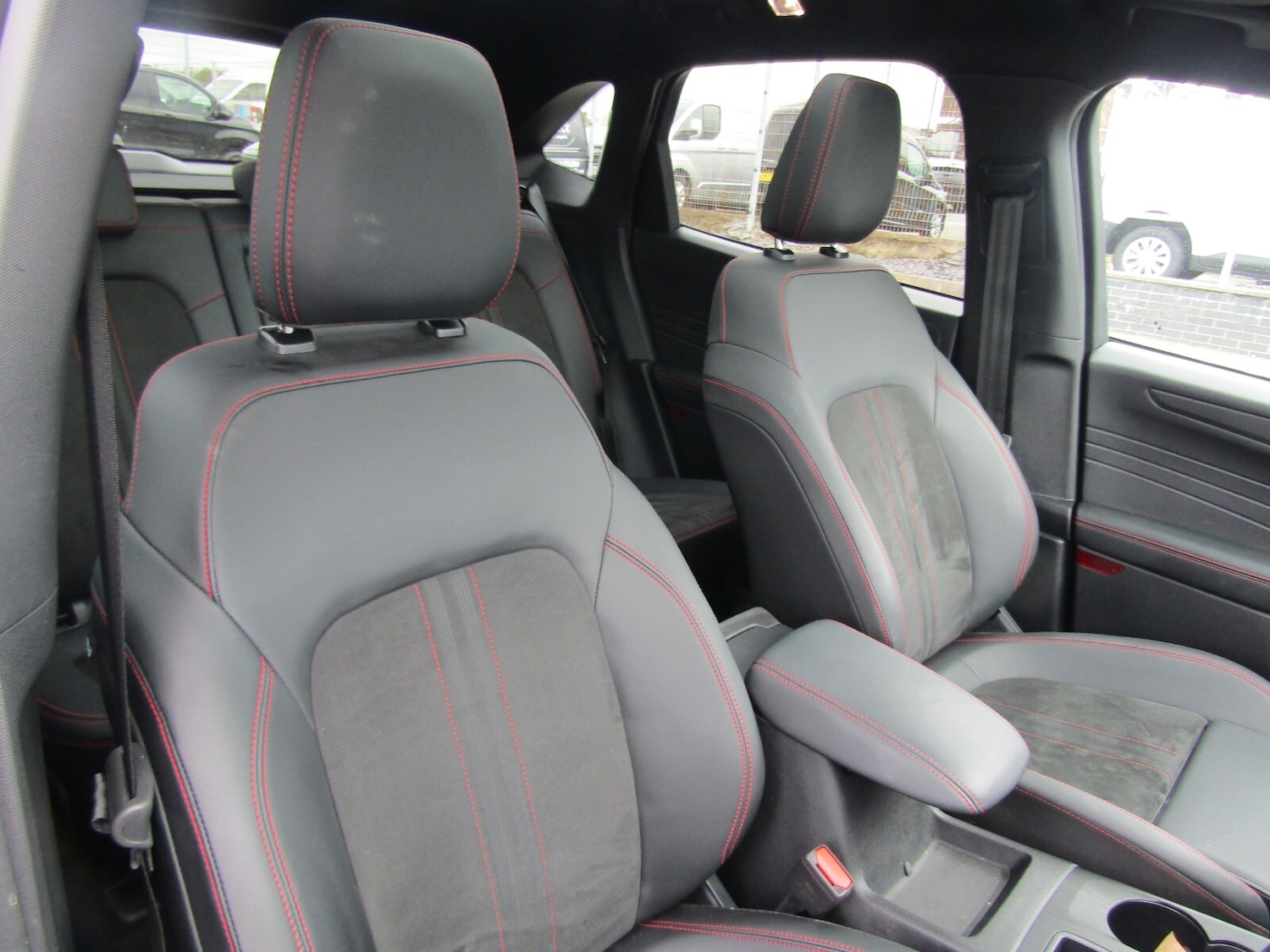 Used Ford Kuga 2024 for sale - 76276693: Photo 26