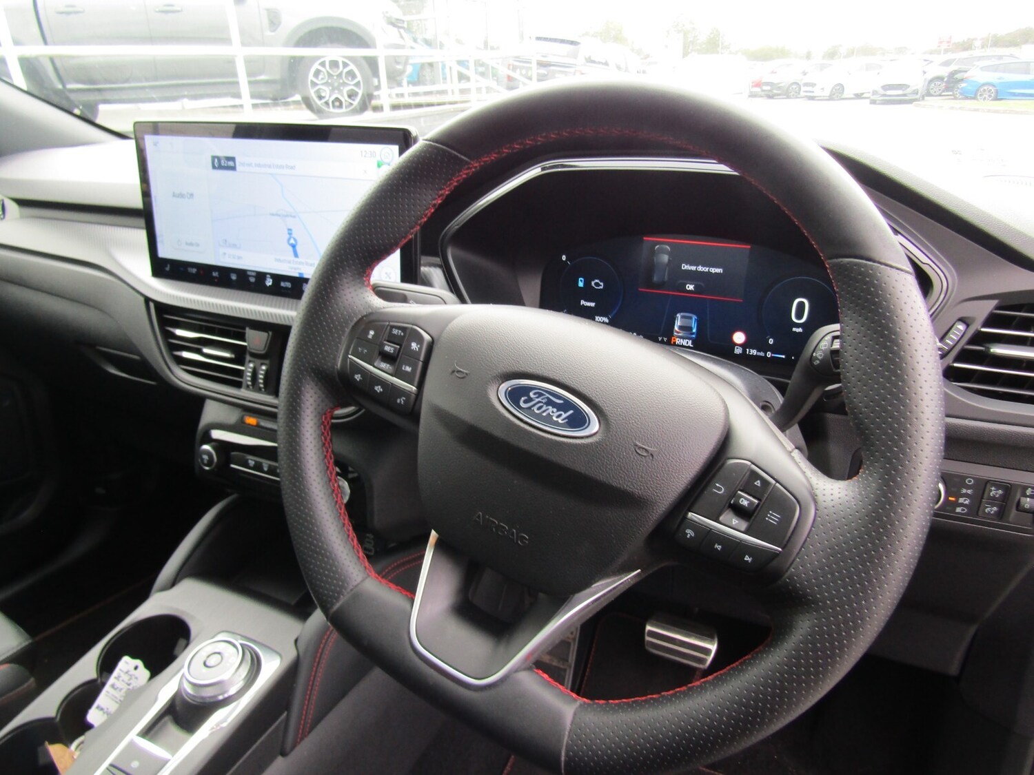 Used Ford Kuga 2024 for sale - 76276693: Photo 27