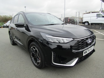 Used Ford Kuga 2024 for sale - 76276693: Photo 2