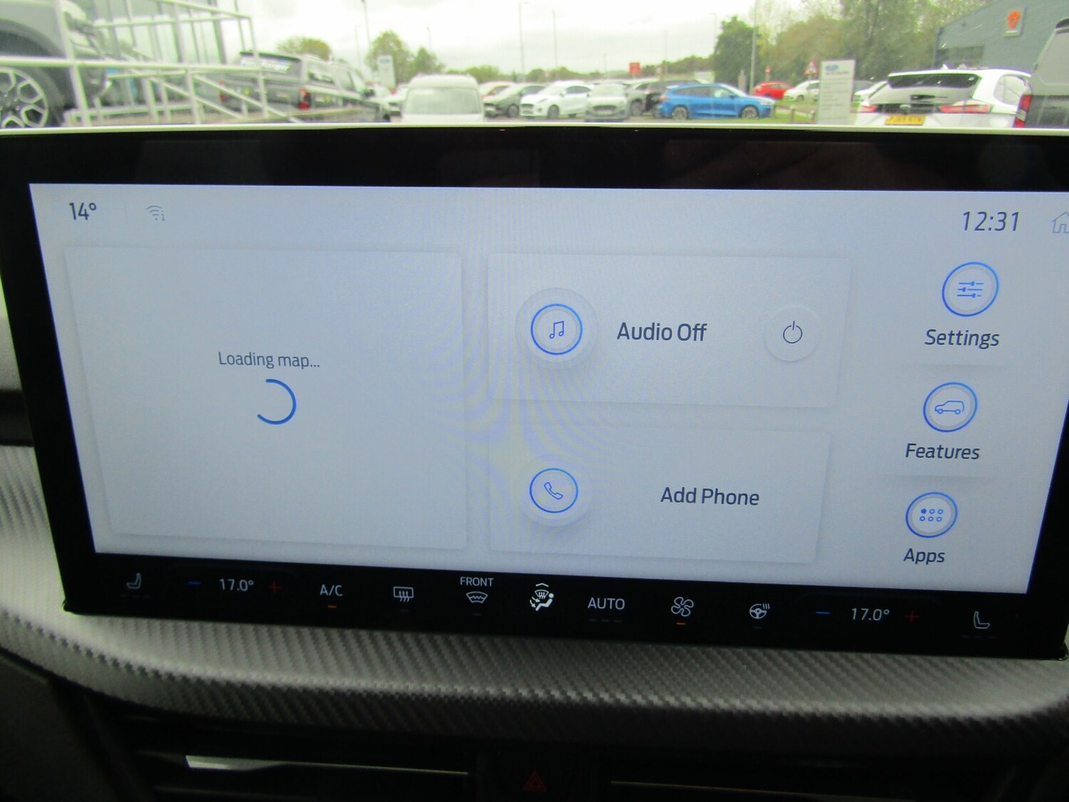 Used Ford Kuga 2024 for sale - 76276693: Photo 30