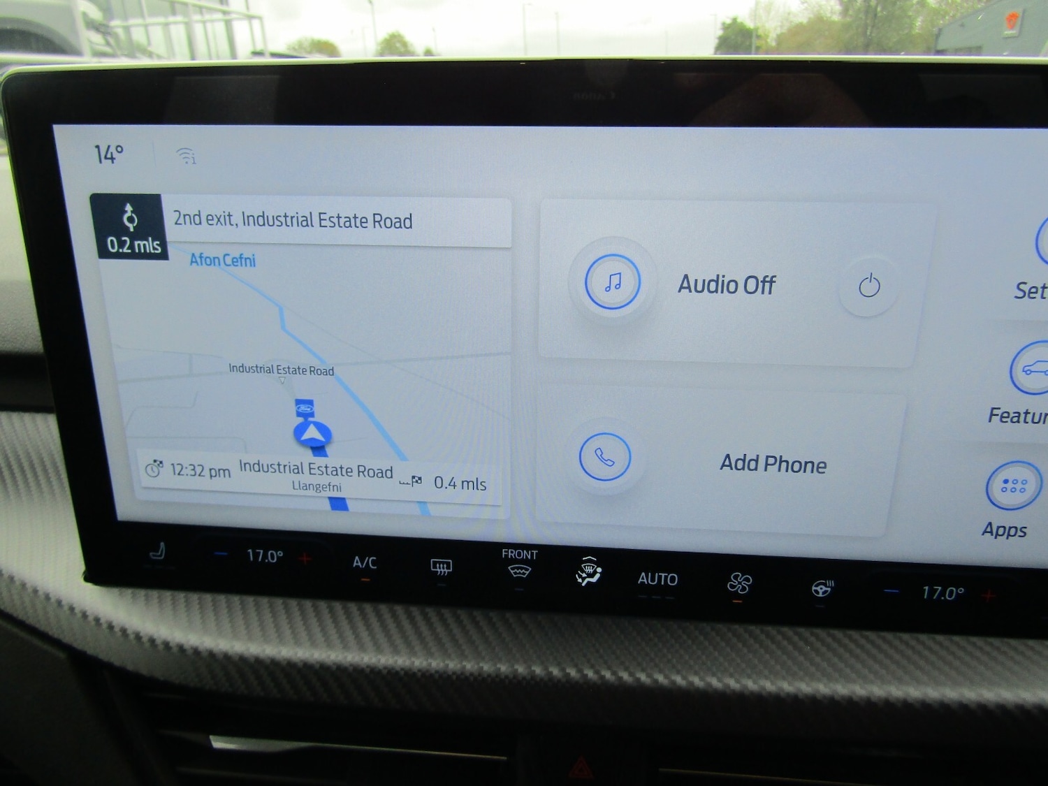 Used Ford Kuga 2024 for sale - 76276693: Photo 31