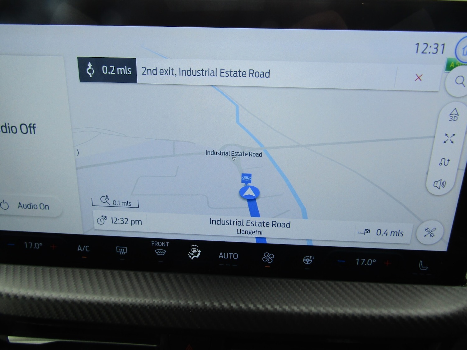 Used Ford Kuga 2024 for sale - 76276693: Photo 32