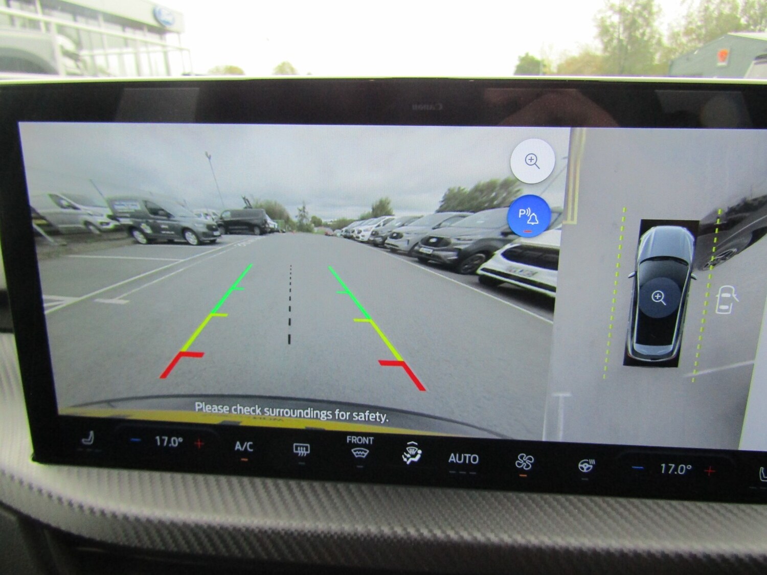 Used Ford Kuga 2024 for sale - 76276693: Photo 33