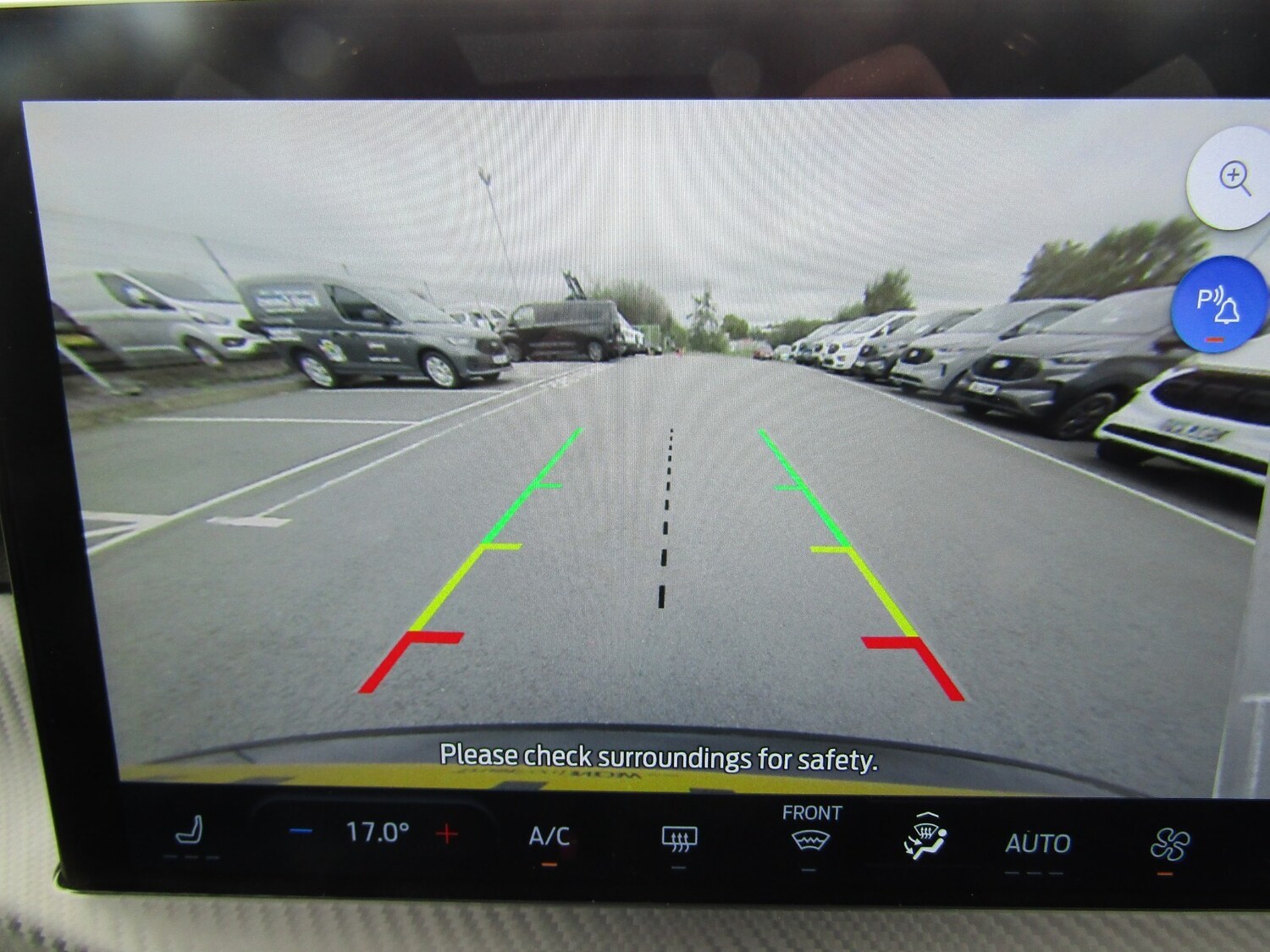 Used Ford Kuga 2024 for sale - 76276693: Photo 34