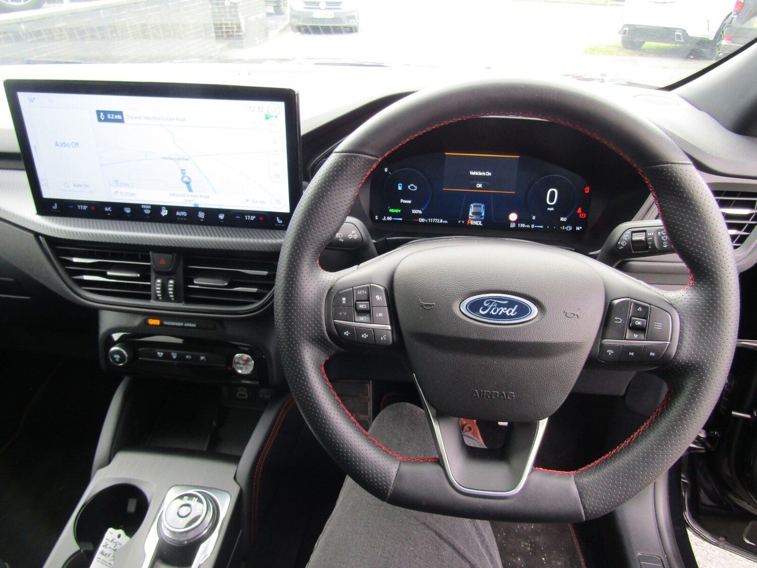 Used Ford Kuga 2024 for sale - 76276693: Photo 37