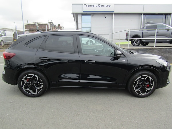 Used Ford Kuga 2024 for sale - 76276693: Photo 3
