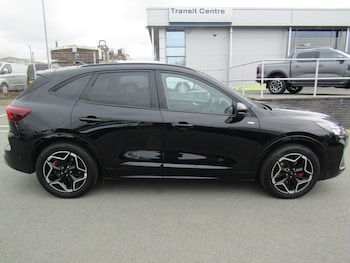 Used Ford Kuga 2024 for sale - 76276693: Photo 3