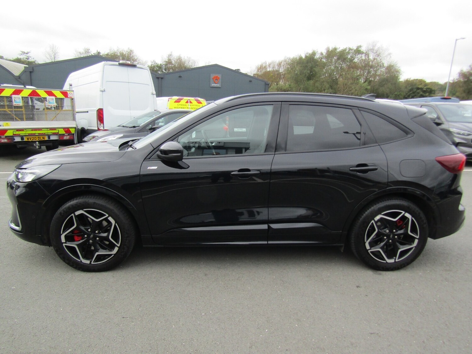 Used Ford Kuga 2024 for sale - 76276693: Photo 7