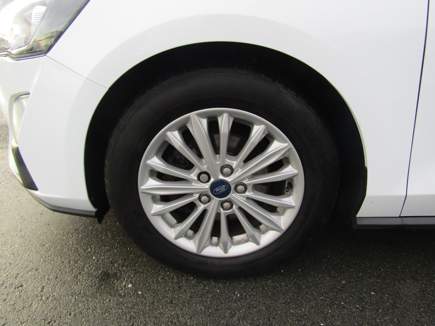 Used Ford Focus 2022 for sale - 77848005: Photo 10