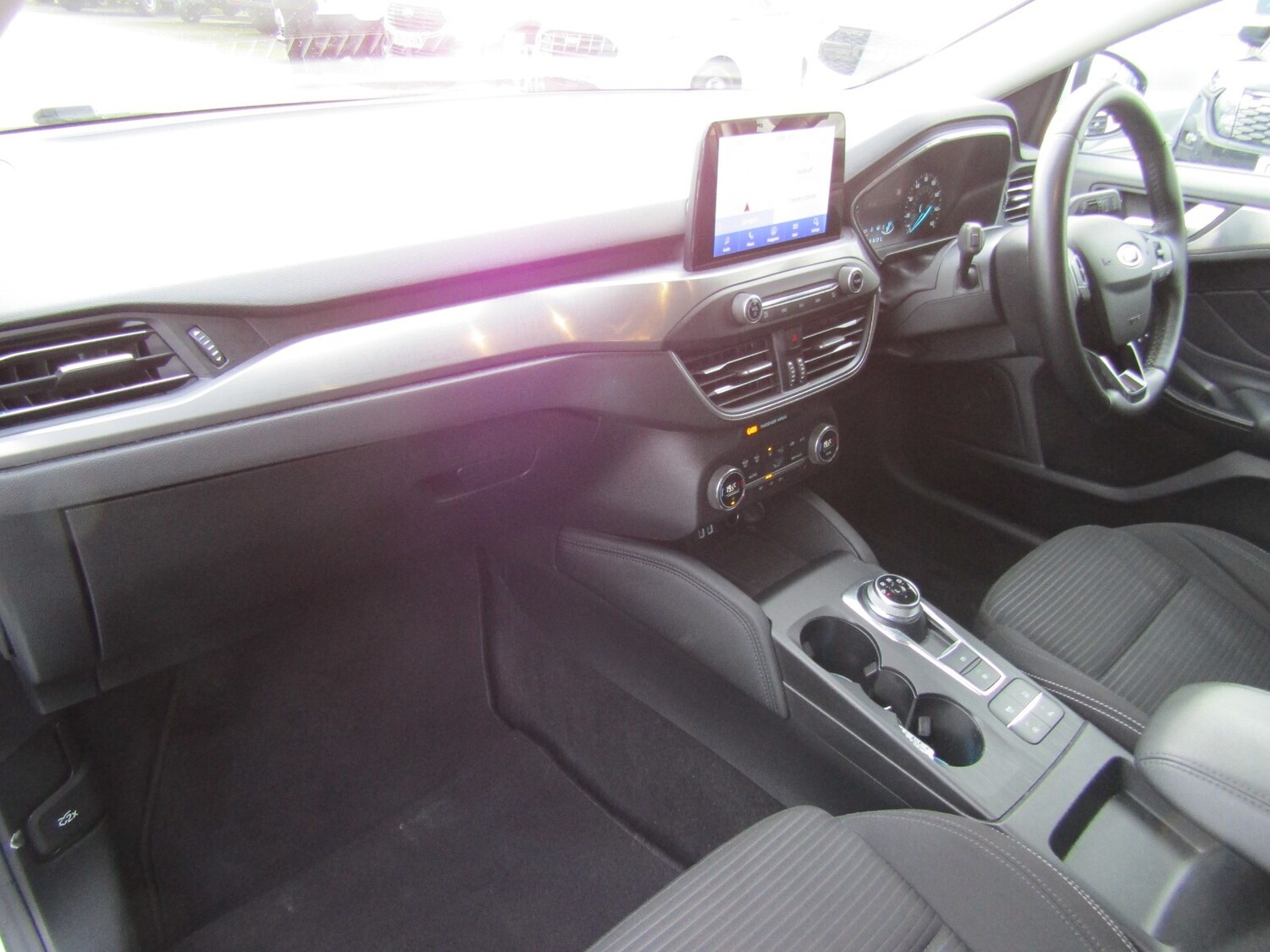 Used Ford Focus 2022 for sale - 77848005: Photo 13