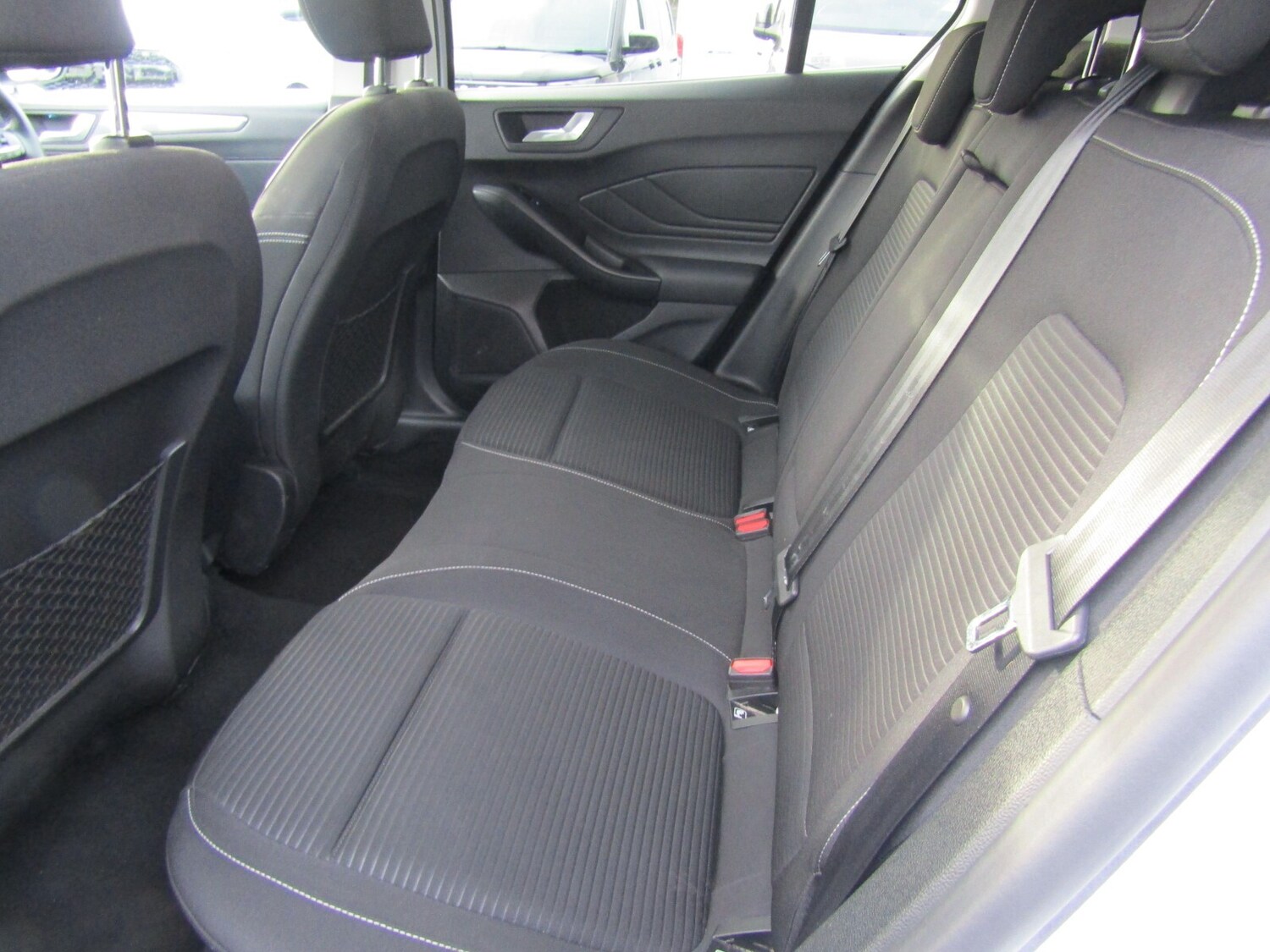 Used Ford Focus 2022 for sale - 77848005: Photo 14