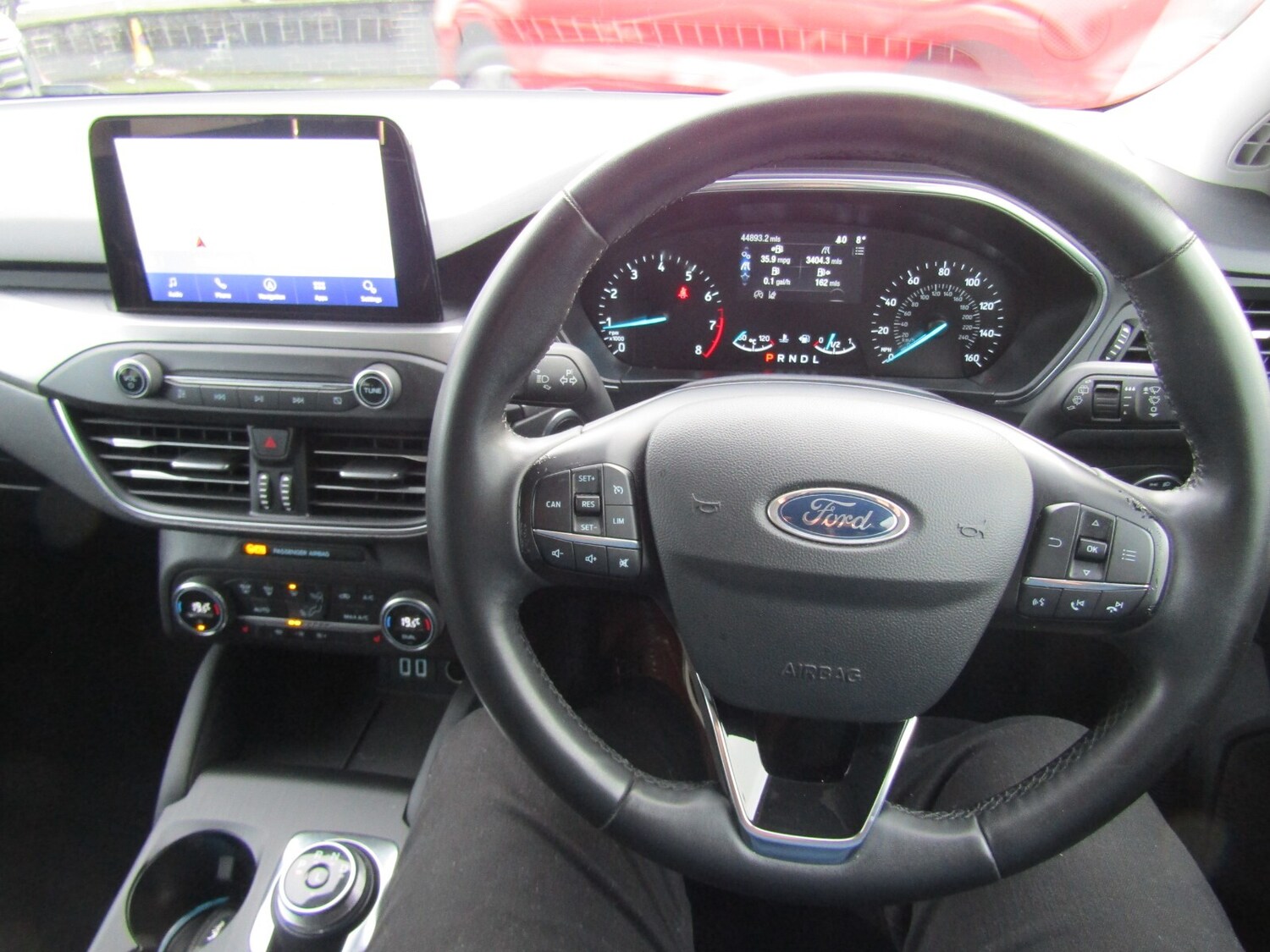 Used Ford Focus 2022 for sale - 77848005: Photo 17