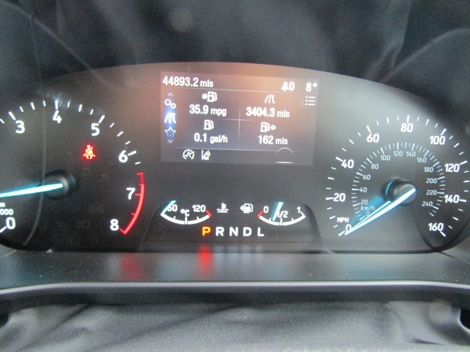 Used Ford Focus 2022 for sale - 77848005: Photo 18