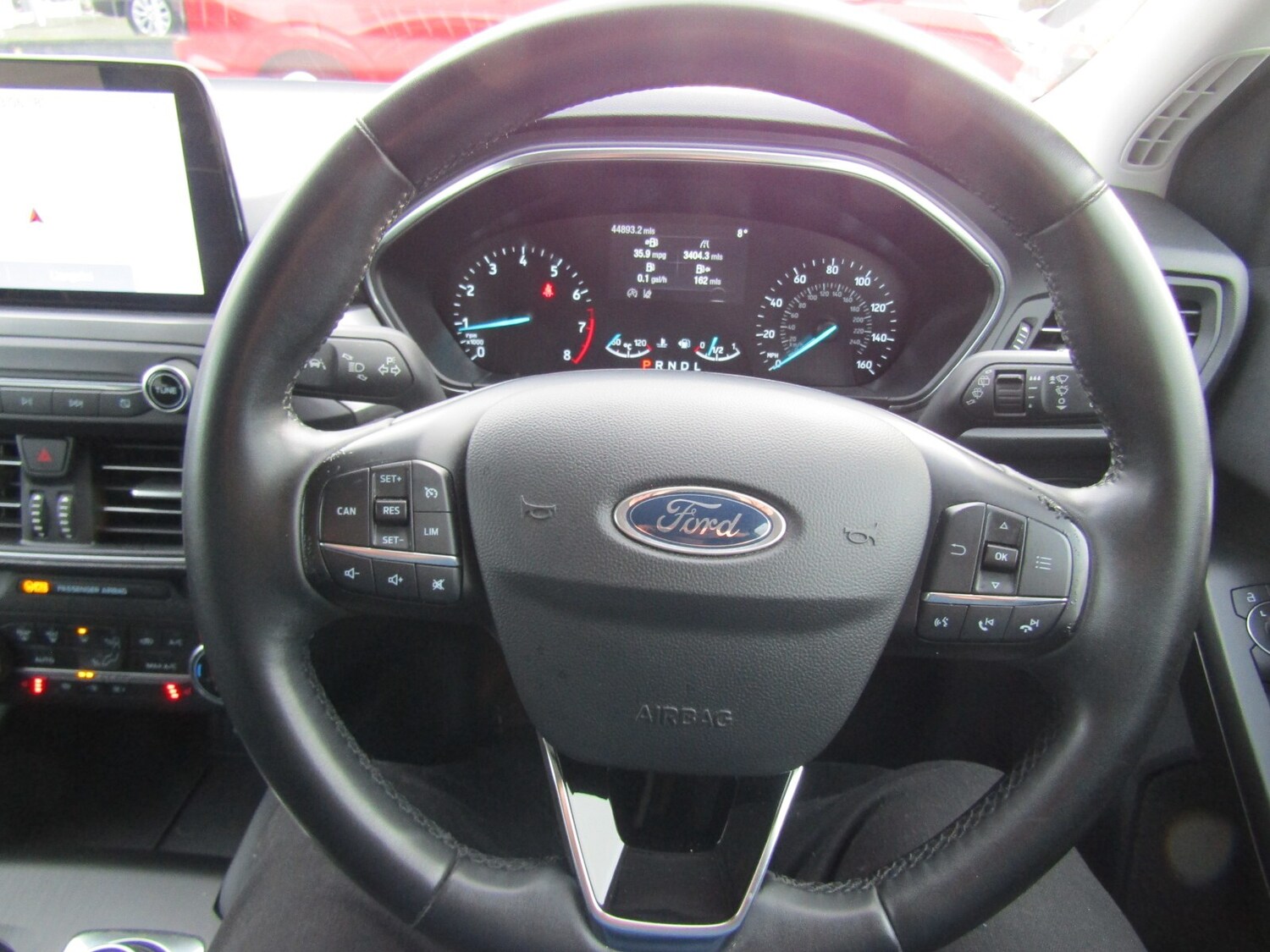 Used Ford Focus 2022 for sale - 77848005: Photo 25