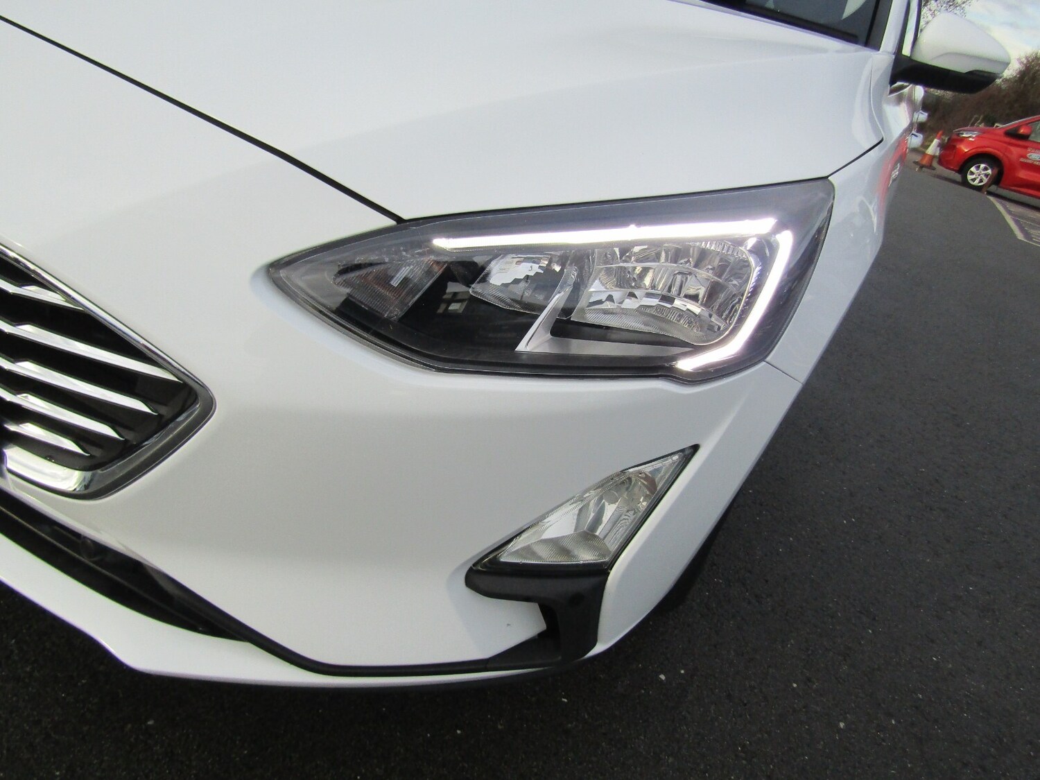 Used Ford Focus 2022 for sale - 77848005: Photo 9