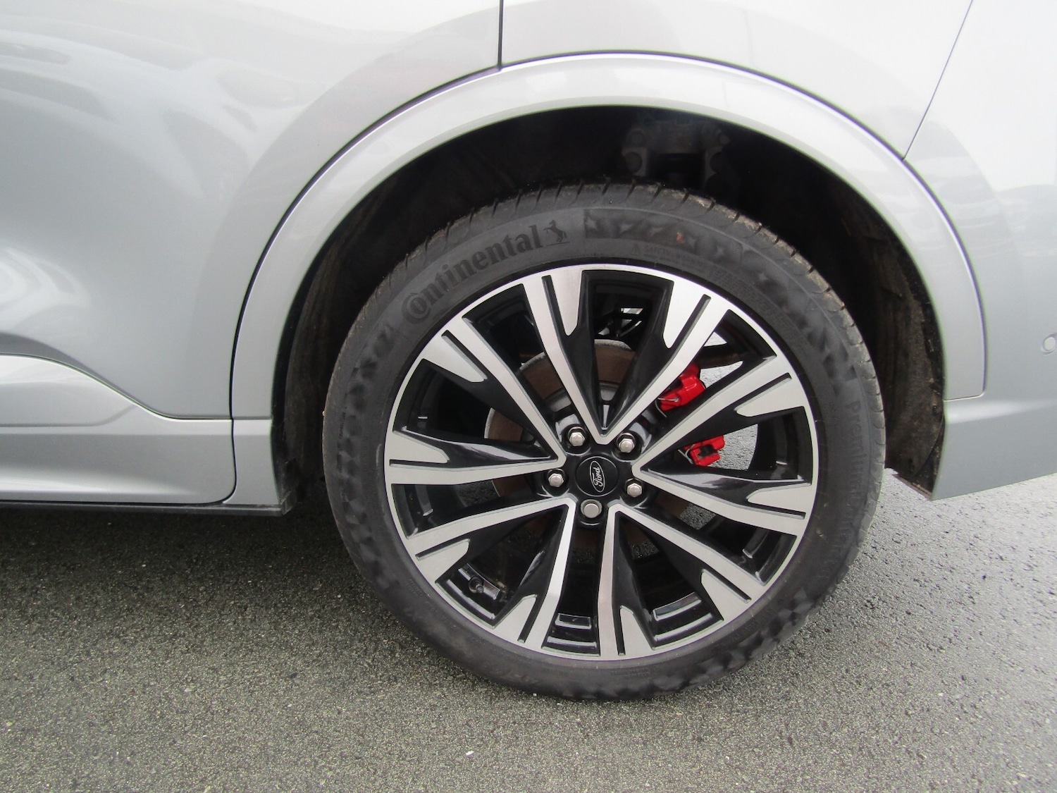 Used Ford Kuga 2024 for sale - 76493956: Photo 14