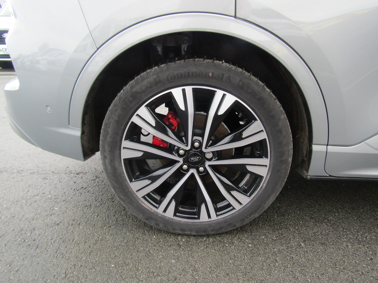 Used Ford Kuga 2024 for sale - 76493956: Photo 15