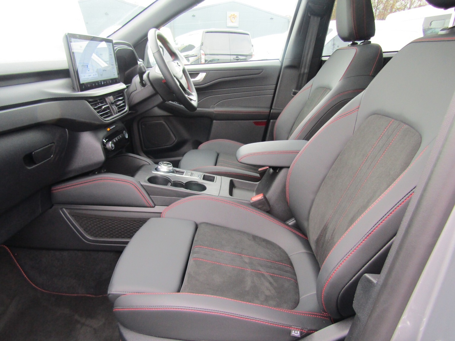 Used Ford Kuga 2024 for sale - 76493956: Photo 19