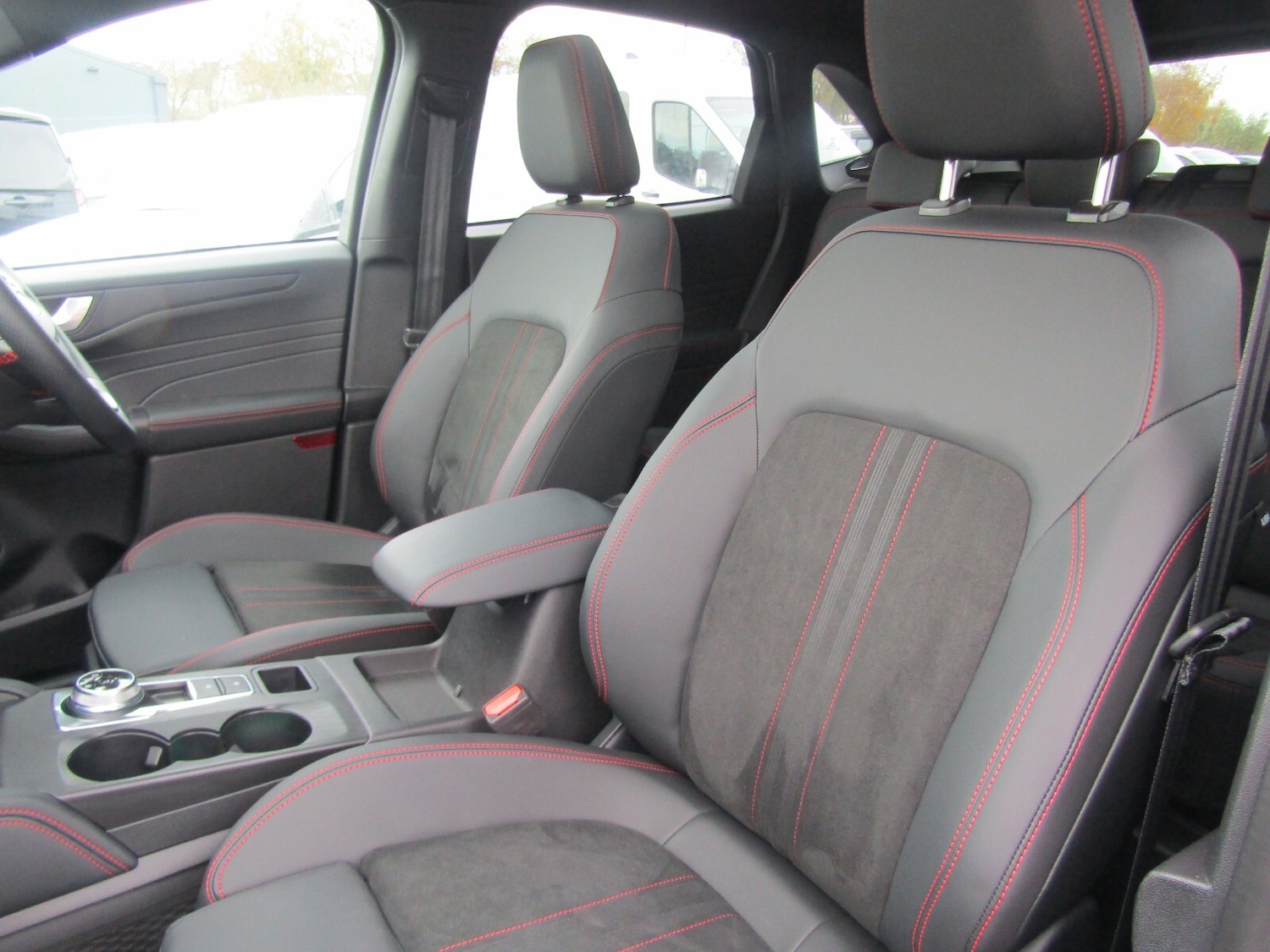 Used Ford Kuga 2024 for sale - 76493956: Photo 20