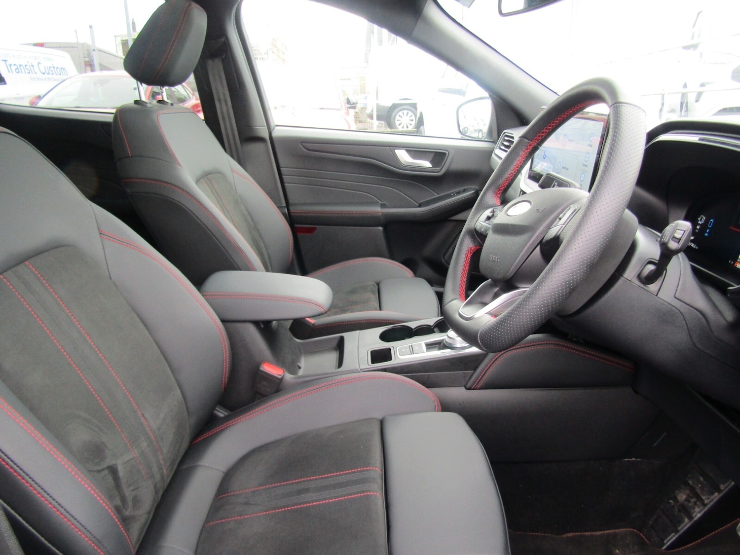 Used Ford Kuga 2024 for sale - 76493956: Photo 26